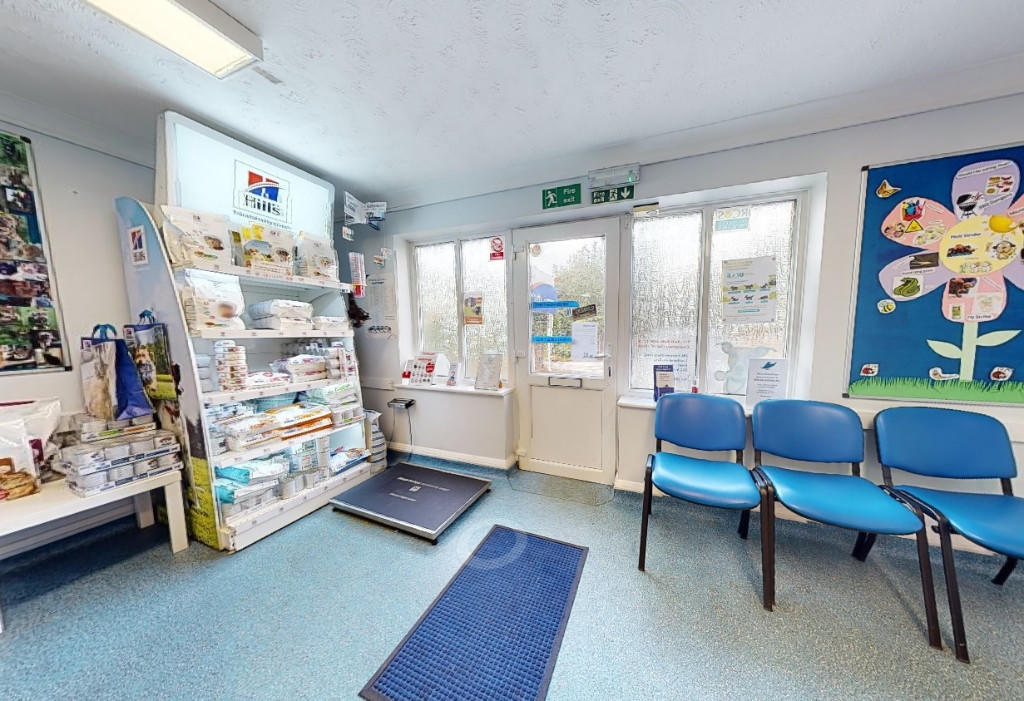 Commercial property for sale in Medivet, 17 Woodham Halt, South Woodham