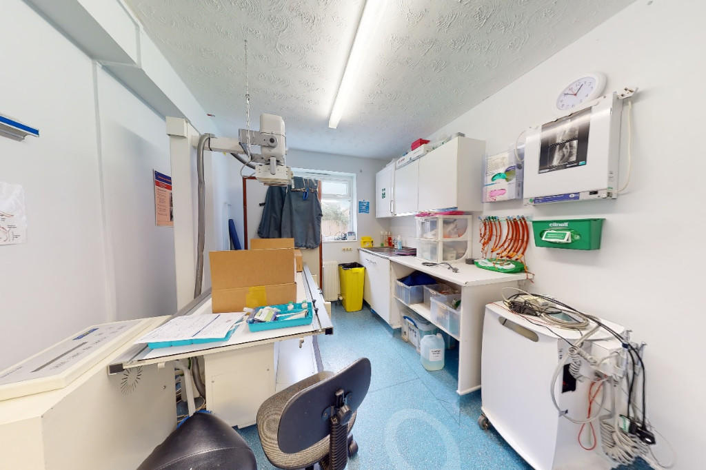 Commercial property for sale in Medivet, 17 Woodham Halt, South Woodham