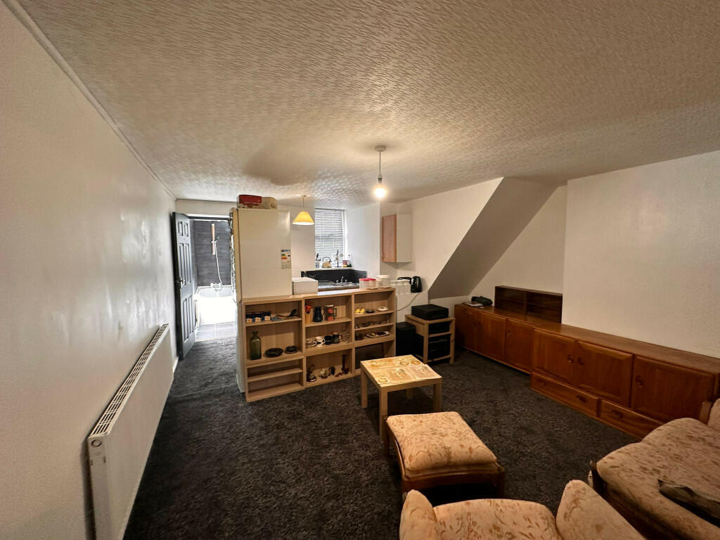 Additional property image - 290/290A Accrington Road, Blackburn, Lancashire, BB1