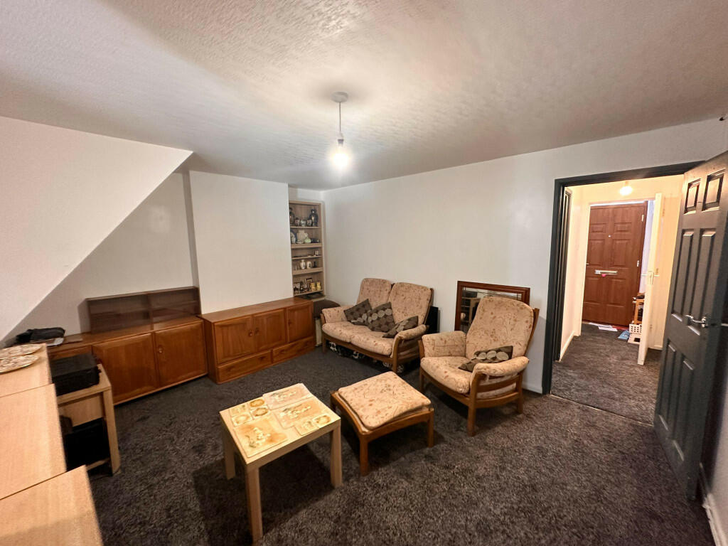 Additional property image - 290/290A Accrington Road, Blackburn, Lancashire, BB1