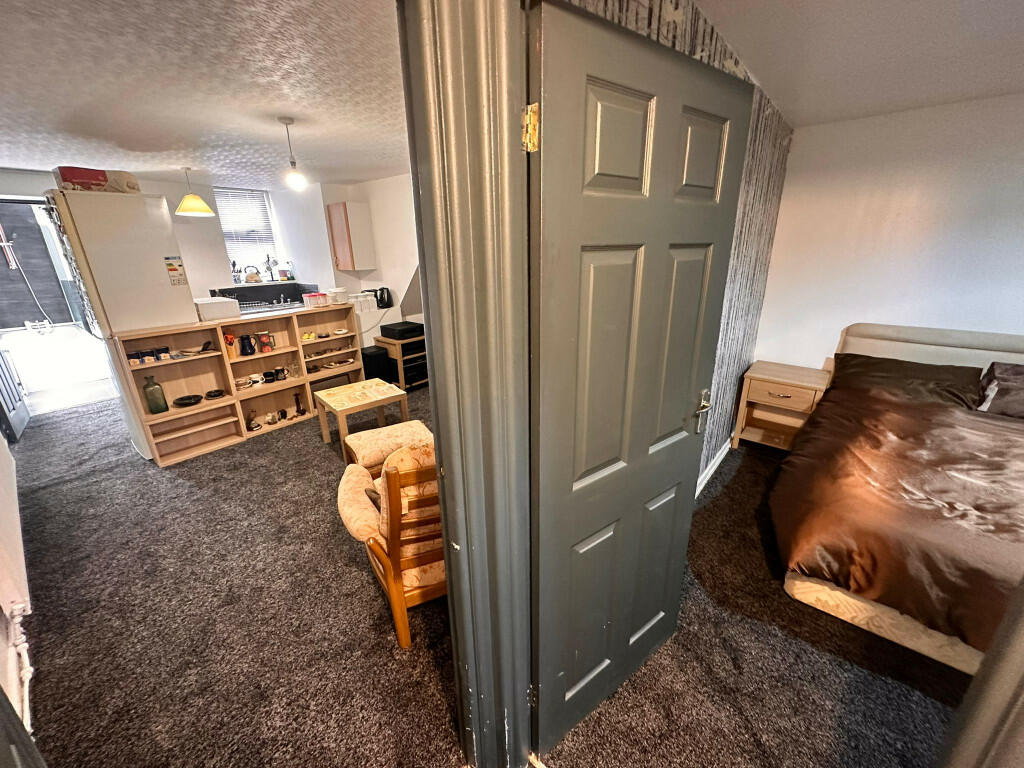 Additional property image - 290/290A Accrington Road, Blackburn, Lancashire, BB1