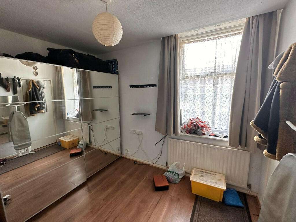 Additional property image - 290/290A Accrington Road, Blackburn, Lancashire, BB1