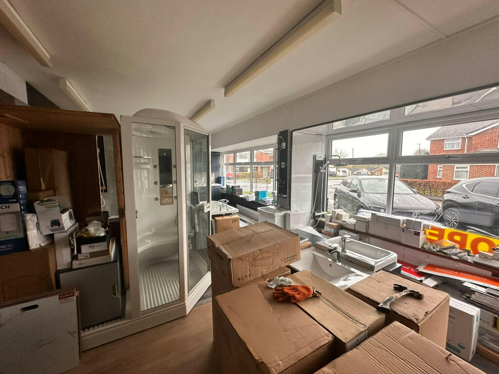 Property image - 11 Hayfield Close, Belper, Derbyshire, DE56