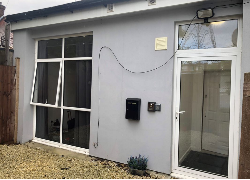 Additional property image - 7 Gloucester Parade, Blackfen Road, Sidcup, Kent, DA15