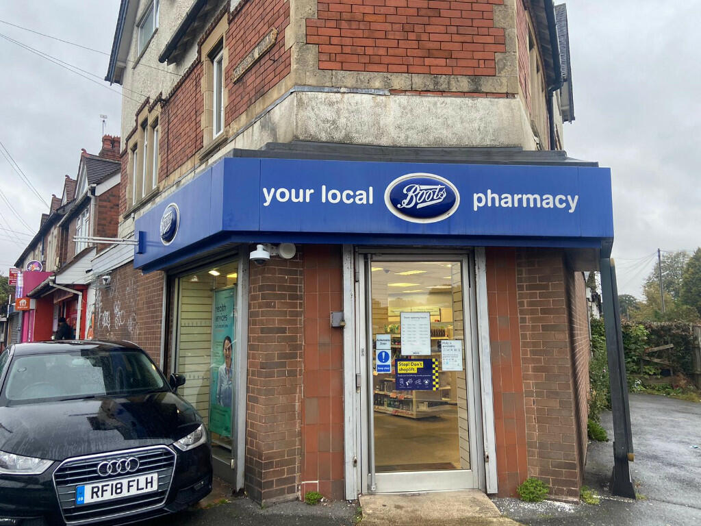 Additional property image - 1 Middlemore Road, Northfield, Birmingham B31 3UD