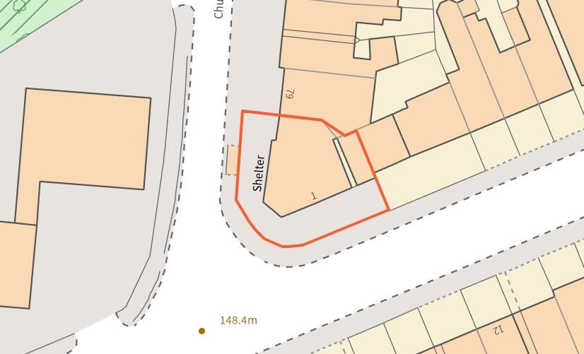 Additional property image - 1 Middlemore Road, Northfield, Birmingham B31 3UD