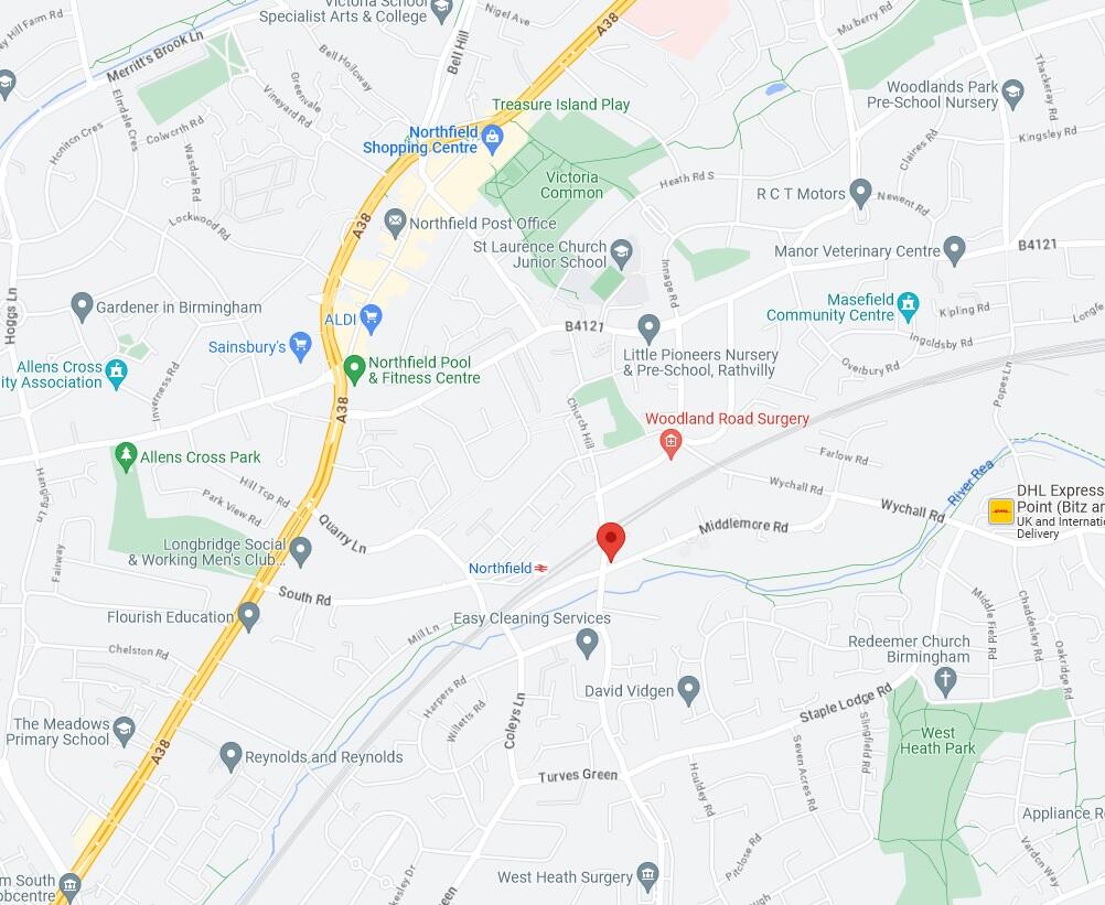 Additional property image - 1 Middlemore Road, Northfield, Birmingham B31 3UD