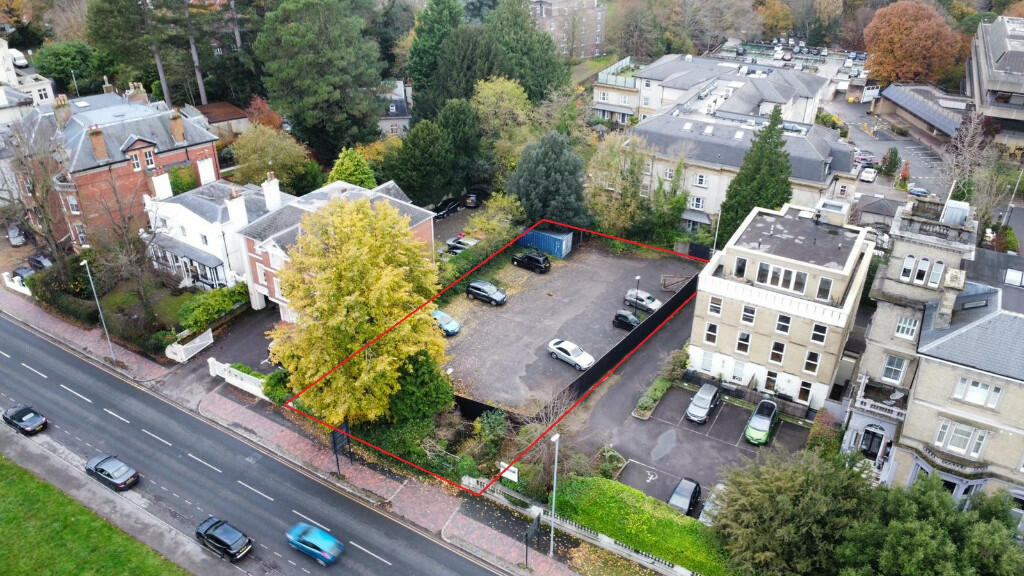 Land for sale in Land at Mount Ephraim, Tunbridge Wells, Kent, TN4