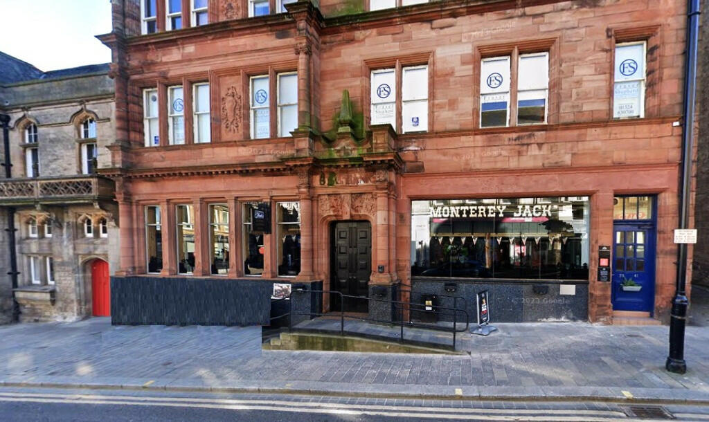 Main image of property: 43 Vicar Street, Falkirk, Stirlingshire, FK1