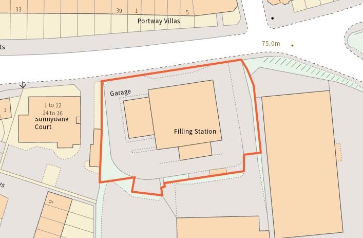 Additional property image - Texaco, Portway, Frome, Somerset, BA11
