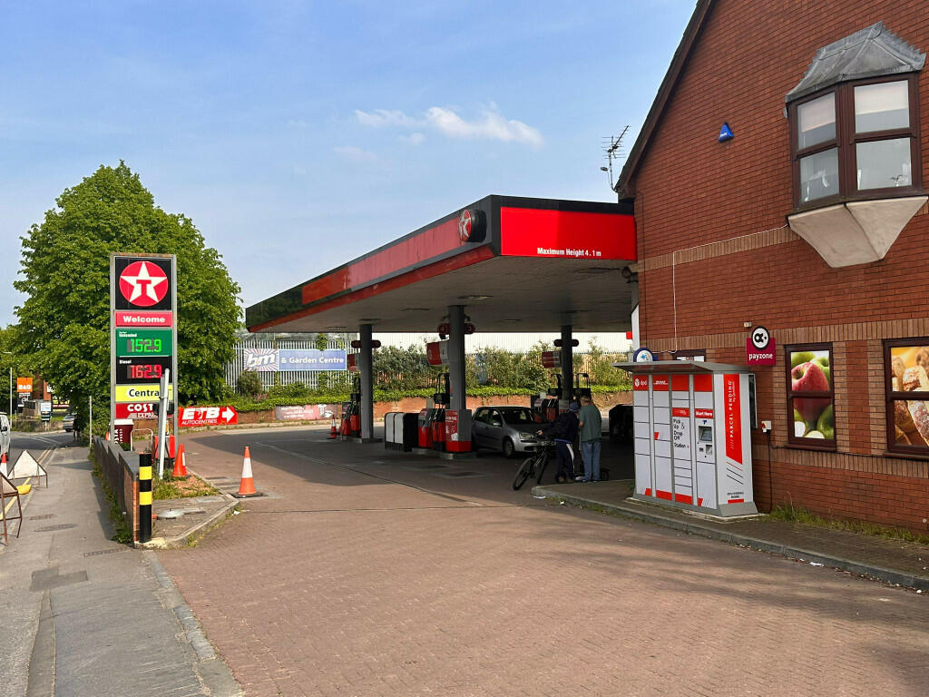 Additional property image - Texaco, Portway, Frome, Somerset, BA11