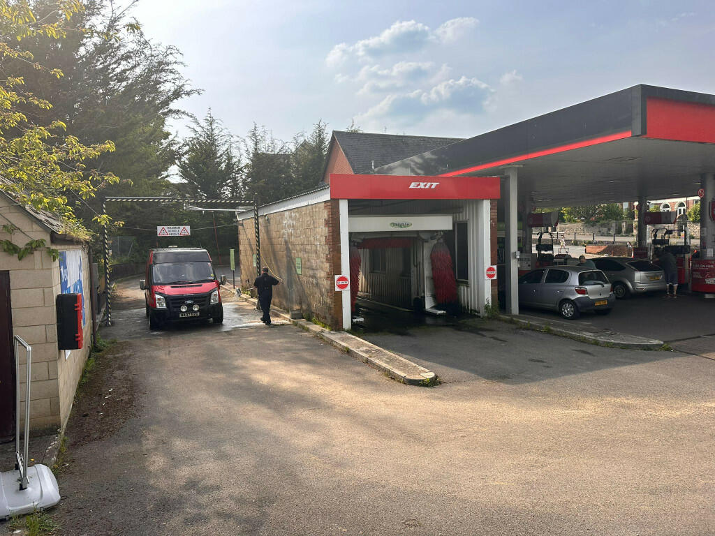 Additional property image - Texaco, Portway, Frome, Somerset, BA11