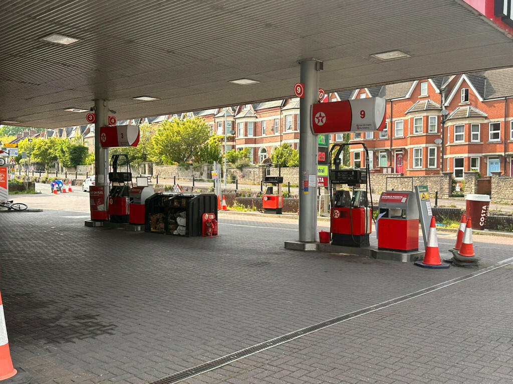 Additional property image - Texaco, Portway, Frome, Somerset, BA11