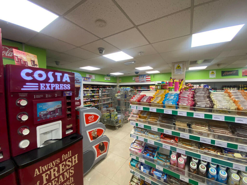 Additional property image - Texaco, Portway, Frome, Somerset, BA11