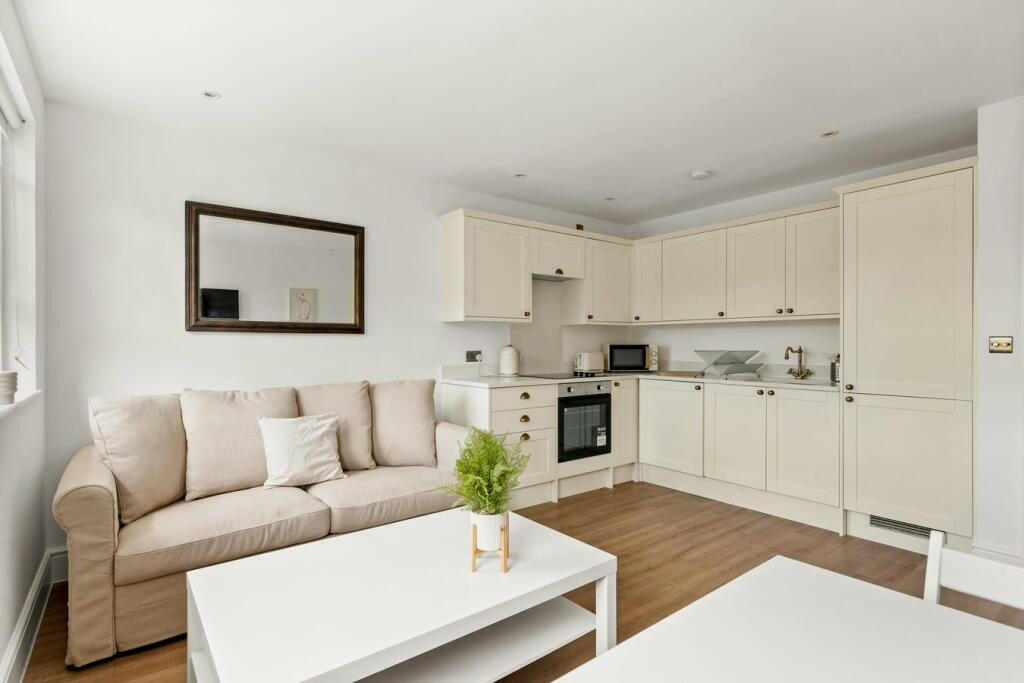 Additional property image - 19-21 The Bayle, Folkestone, Kent, CT20