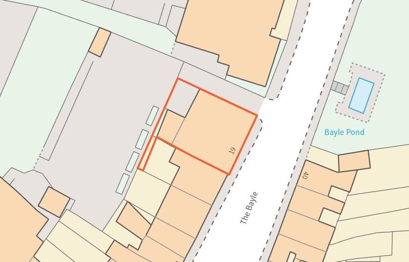 Additional property image - 19-21 The Bayle, Folkestone, Kent, CT20