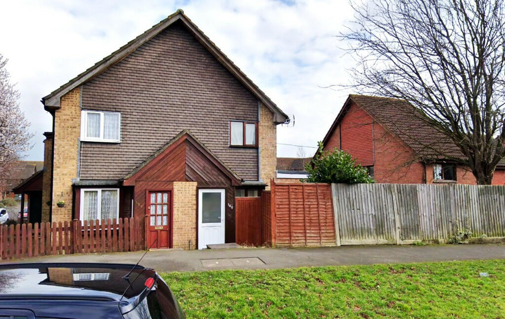 Main image of property: 140 Ryeland Close, Uxbridge, Greater London, UB7