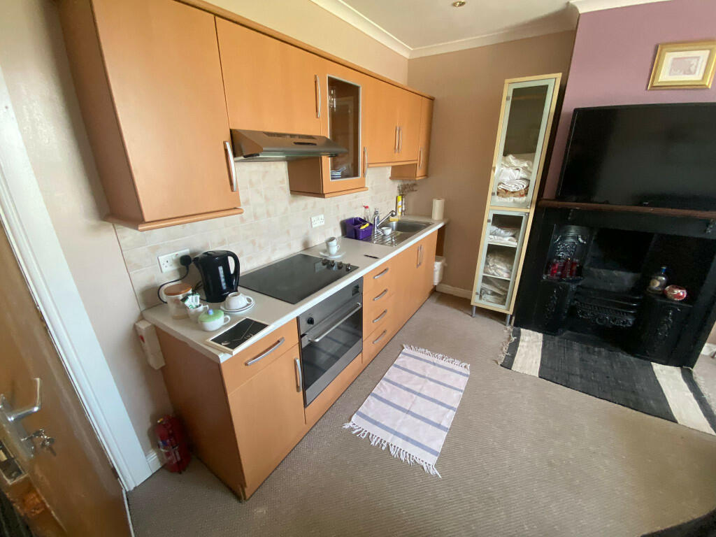 Additional property image - Hope & Anchor, Port Carlisle, Wigton CA7 5BU