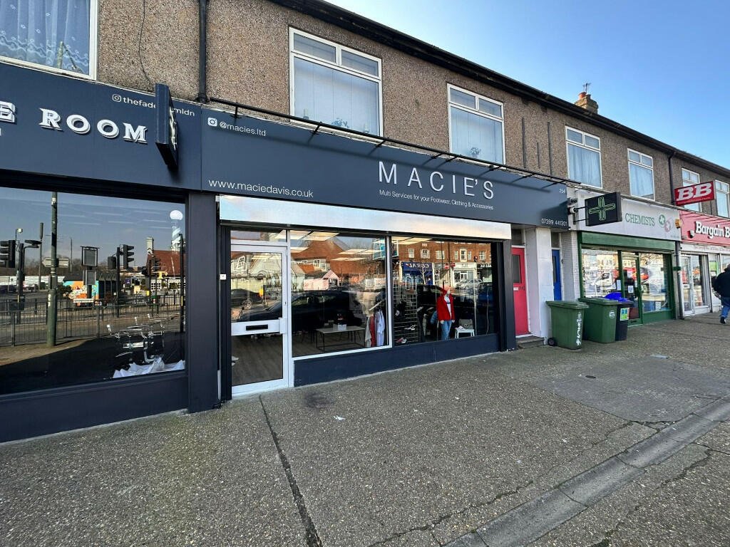 Additional property image - Units 1,2,3,5, 254 Blackfen Road, Sidcup, Kent, DA15