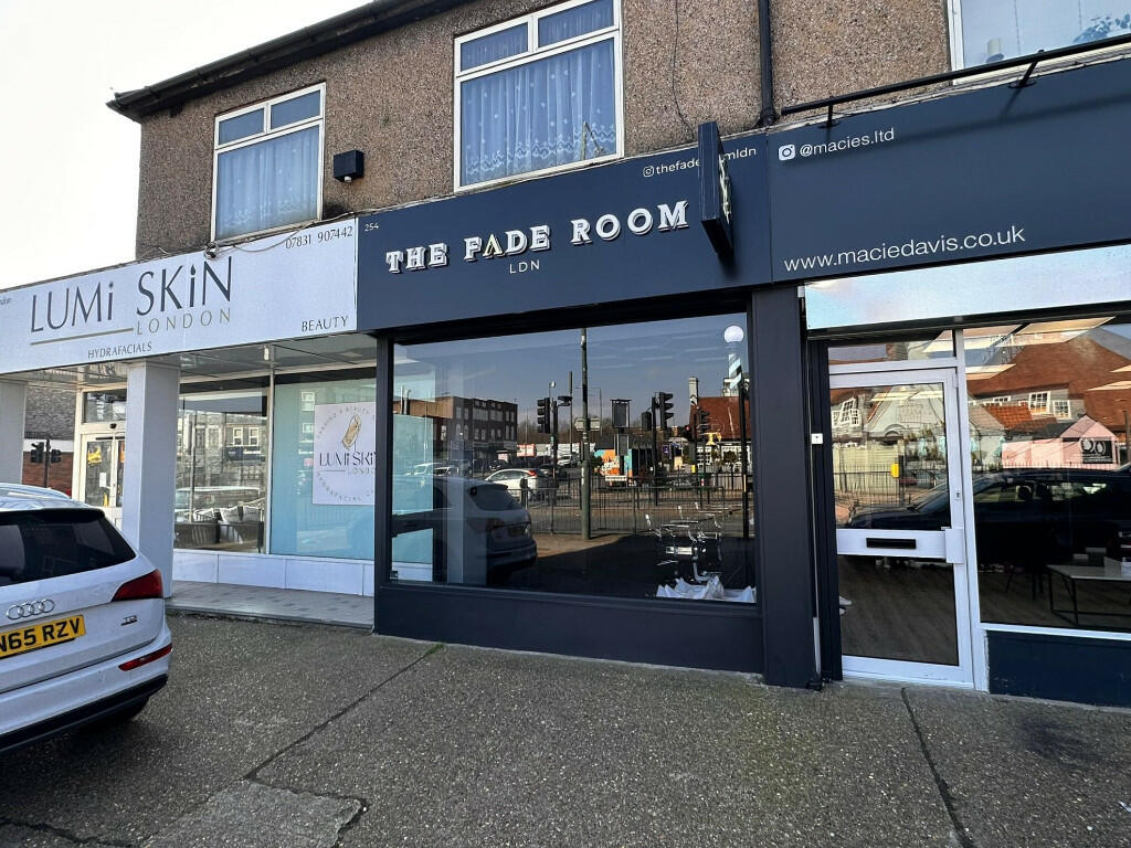 Additional property image - Units 1,2,3,5, 254 Blackfen Road, Sidcup, Kent, DA15