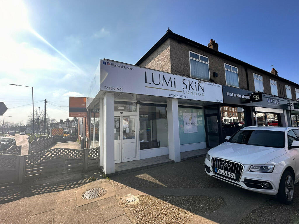 Additional property image - Units 1,2,3,5, 254 Blackfen Road, Sidcup, Kent, DA15