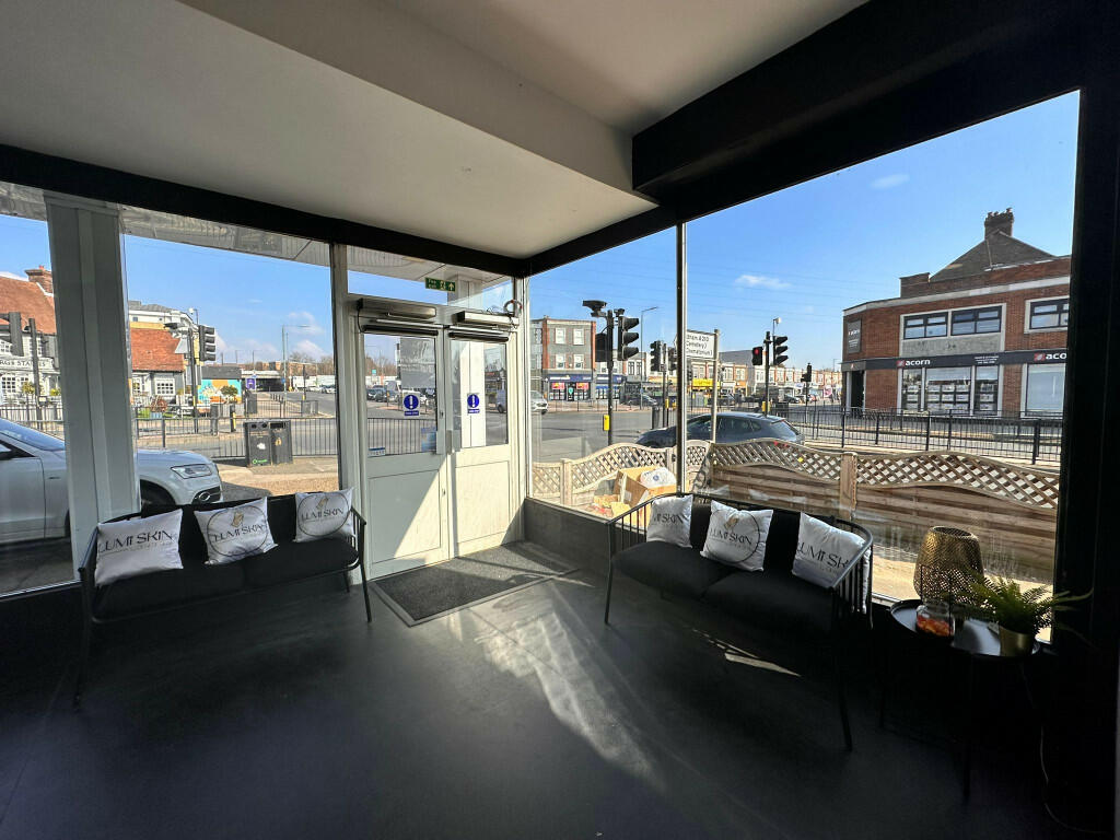 Additional property image - Units 1,2,3,5, 254 Blackfen Road, Sidcup, Kent, DA15
