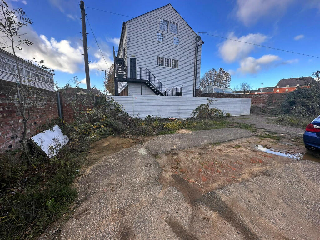 Additional property image - Land at Pound End Mill, South Street, Braintree, Essex CM7 1ES