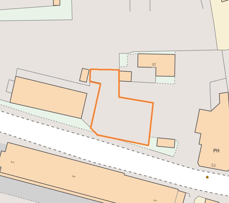 Additional property image - Land at Pound End Mill, South Street, Braintree, Essex CM7 1ES