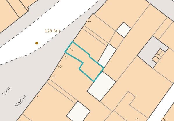 Additional property image - 5A/5 Cornmarket, Penrith, Cumbria, CA11