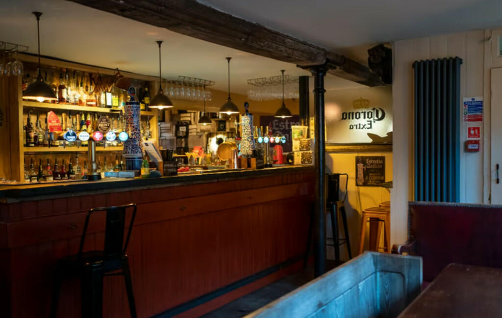 Additional property image - The Crown, 24 Keyford, Frome, Somerset, BA11