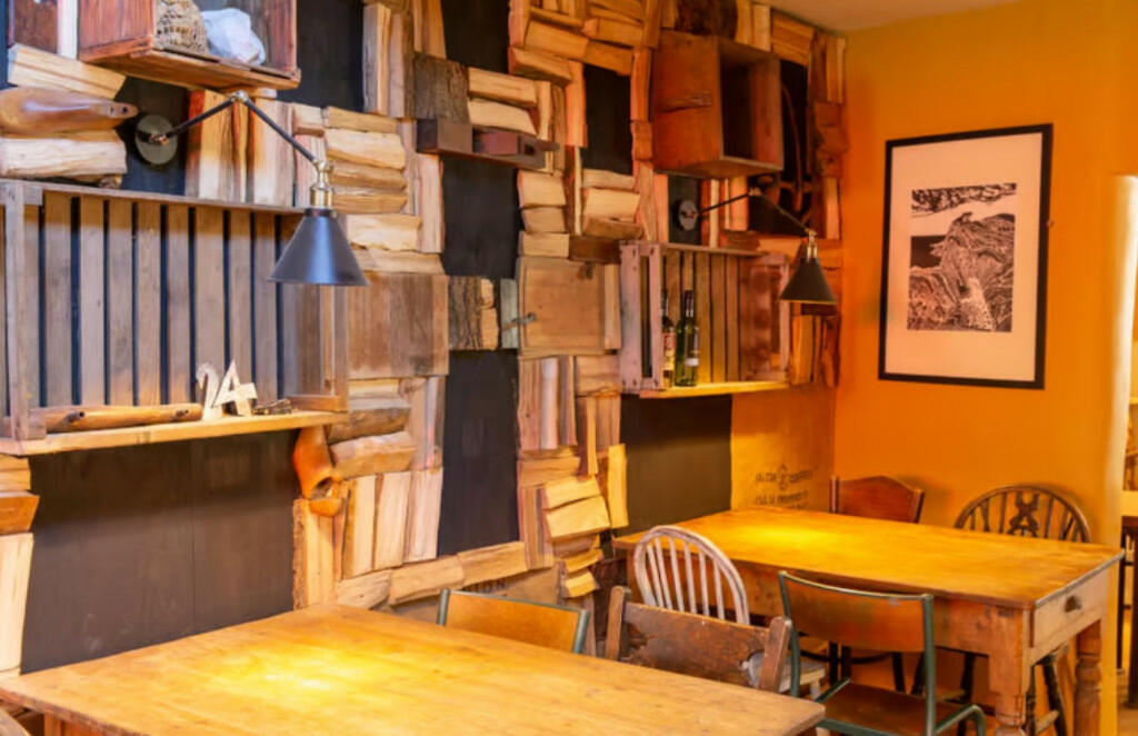 Additional property image - The Crown, 24 Keyford, Frome, Somerset, BA11