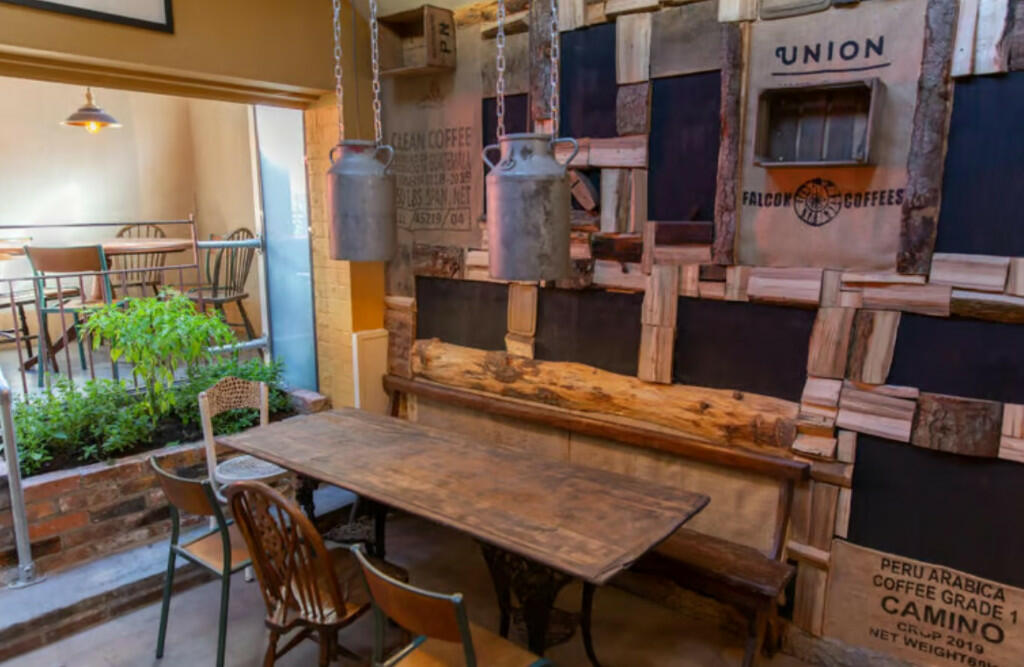 Additional property image - The Crown, 24 Keyford, Frome, Somerset, BA11