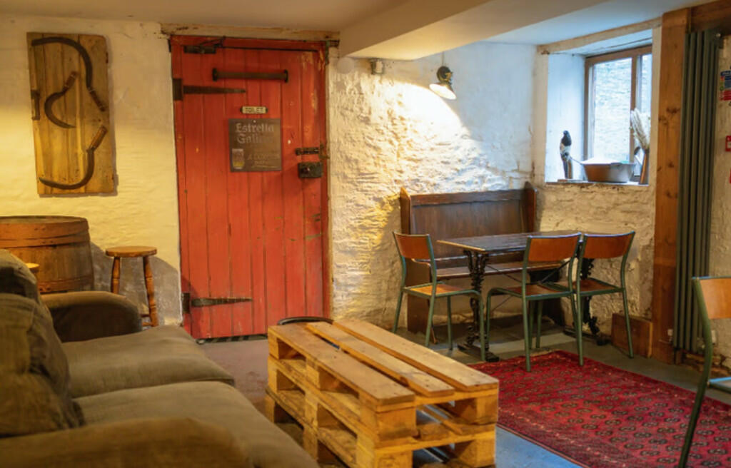 Additional property image - The Crown, 24 Keyford, Frome, Somerset, BA11