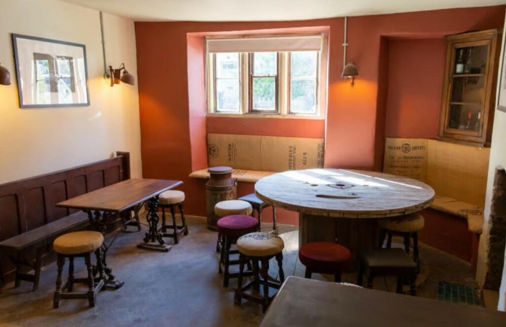 Additional property image - The Crown, 24 Keyford, Frome, Somerset, BA11