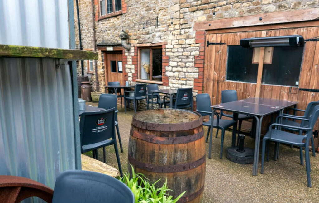 Additional property image - The Crown, 24 Keyford, Frome, Somerset, BA11