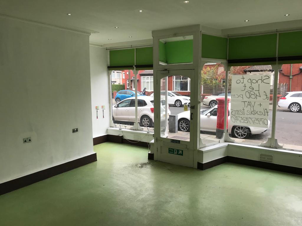 Additional property image - 144 Wallasey Road, Wallasey, Merseyside, CH44
