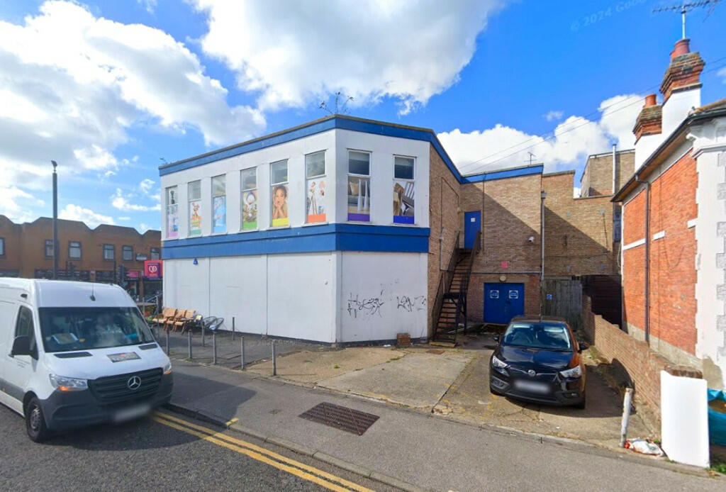 Additional property image - 72-78 Rosemary Road, Clacton-On-Sea, Essex, CO15