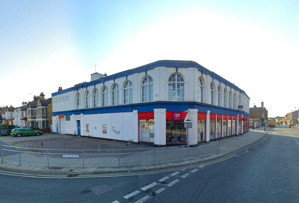 Additional property image - 72-78 Rosemary Road, Clacton-On-Sea, Essex, CO15