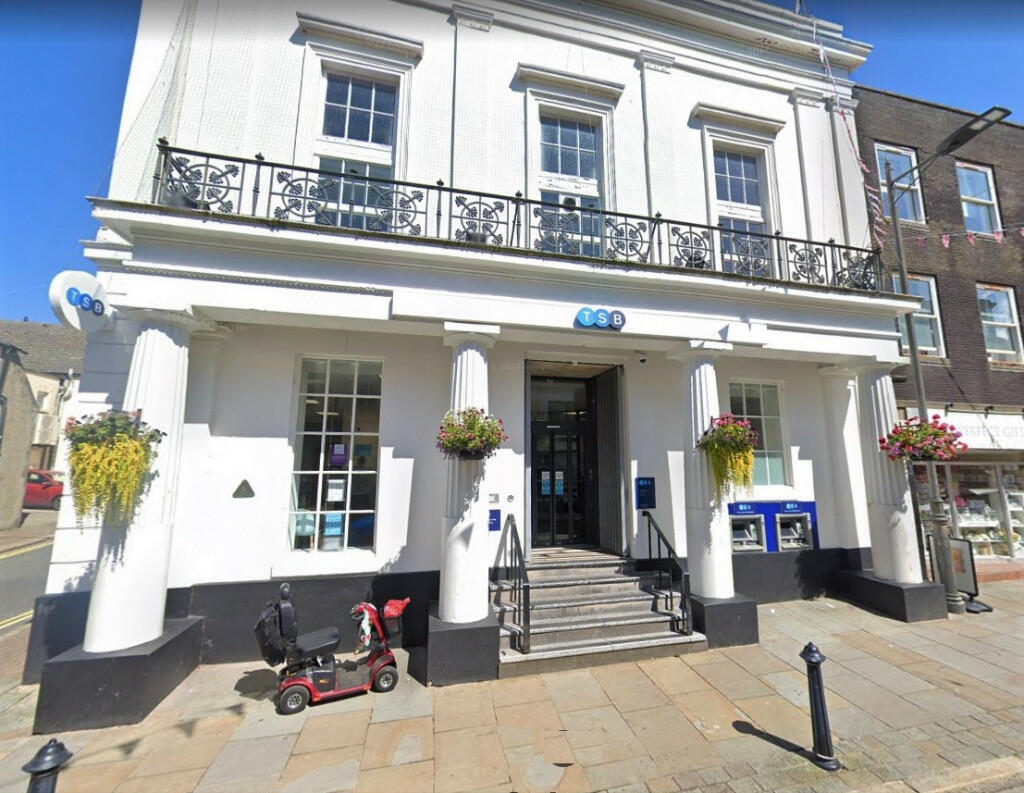 Additional property image - 59 Lowther Street, Whitehaven, Cumbria, CA28
