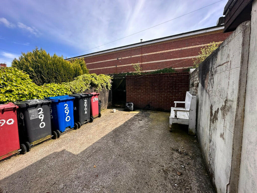 Additional property image - 290/290A Accrington Road, Blackburn, Lancashire, BB1