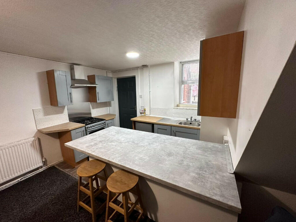 Additional property image - 290/290A Accrington Road, Blackburn, Lancashire, BB1