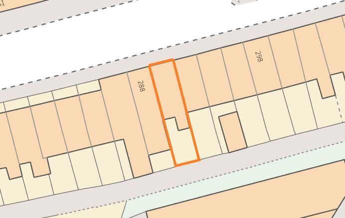 Additional property image - 290/290A Accrington Road, Blackburn, Lancashire, BB1