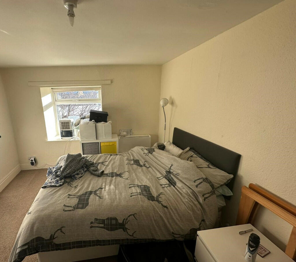 Additional property image - Flat 1, 23a Horsemarket, Barnard Castle, County Durham, DL12