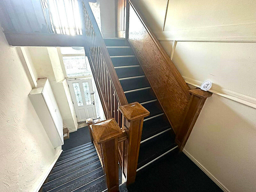 Additional property image - Falt 2, 23a Horsemarket, Barnard Castle, County Durham, DL12