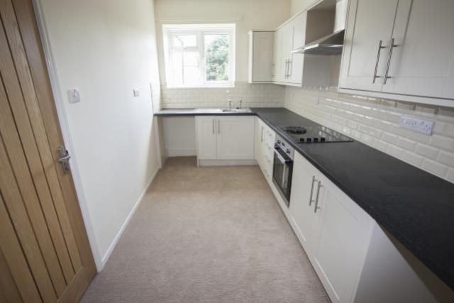 Additional property image - Falt 4, 23 Horsemarket, Barnard Castle, County Durham, DL12