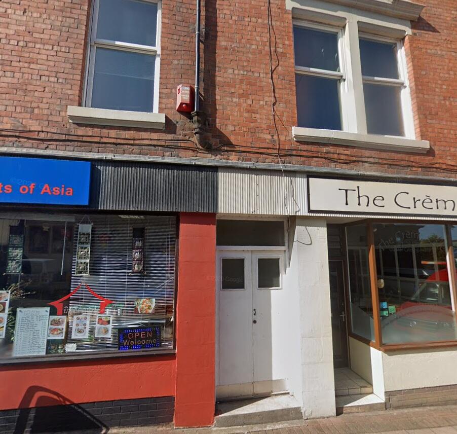 Additional property image - 2-2A Market Street, Carlisle, Cumbria, CA3