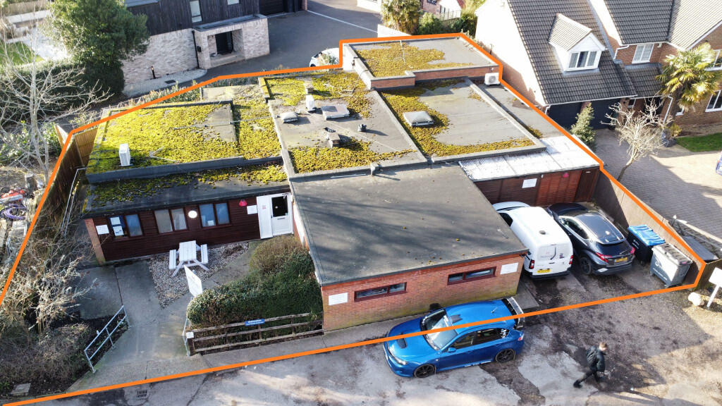Main image of property: 47 The Ridgeway, Flitwick MK45