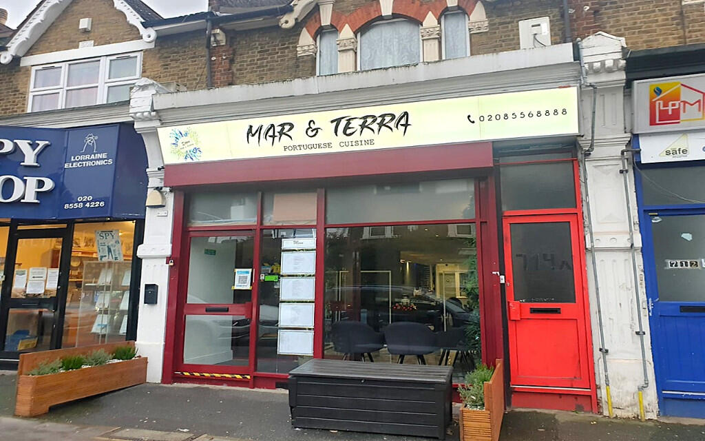 Main image of property: 714 Lea Bridge Road, London, E10