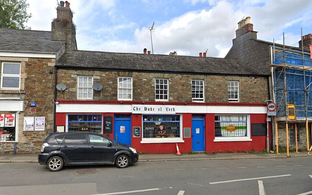 Main image of property: Duke of York, 15 Ford Street, Tavistock, Devon, PL19