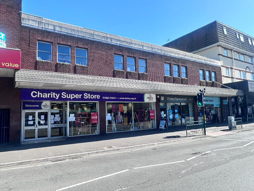 Property image for 439-443 Wimborne Road, Bournemouth, Dorset, BH9